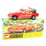 Corgi: A Corgi Whizzwheels No.