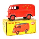 Dinky: A Dinky Toys No.