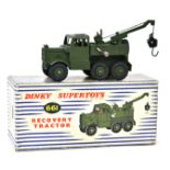 Dinky: A Dinky Super Toys No.