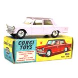 Corgi: A Corgi Toys No.