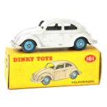 Dinky: A Dinky Toys No.