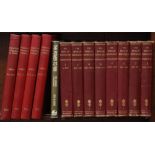 A Book of Knowledge' by Waverley in 8 volumes, 'International Encyclopedia of Science' etc...