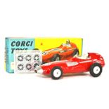 Corgi: A Corgi Toys No.