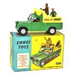 Corgi: A Corgi Toys No.