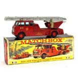 Matchbox: A Matchbox Lesney No.