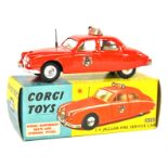 Corgi: A Corgi Toys No.213S, "2.