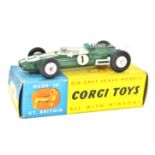 Corgi: A Corgi Toys No.