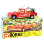 Corgi: A Corgi Whizzwheels No.