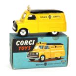 Corgi: A Corgi Toys No.