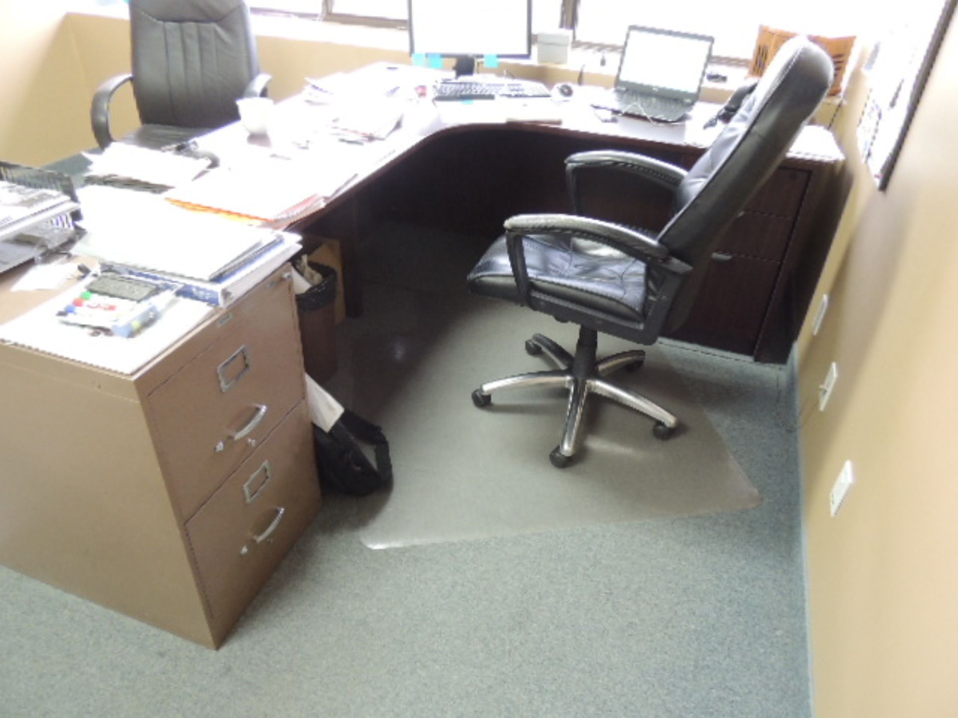 Office Furniture - Image 6 of 9