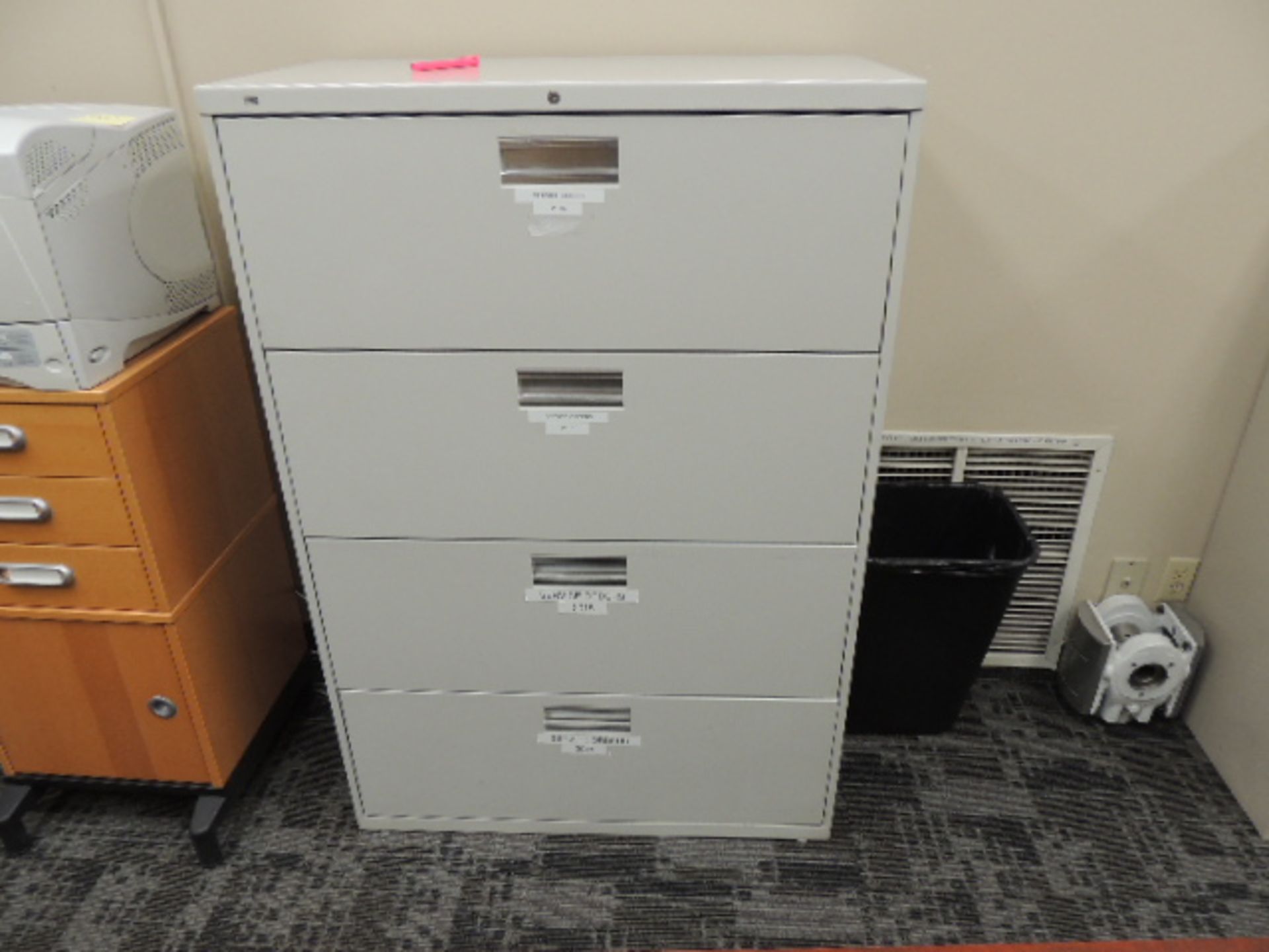 Office Furniture - Image 10 of 22