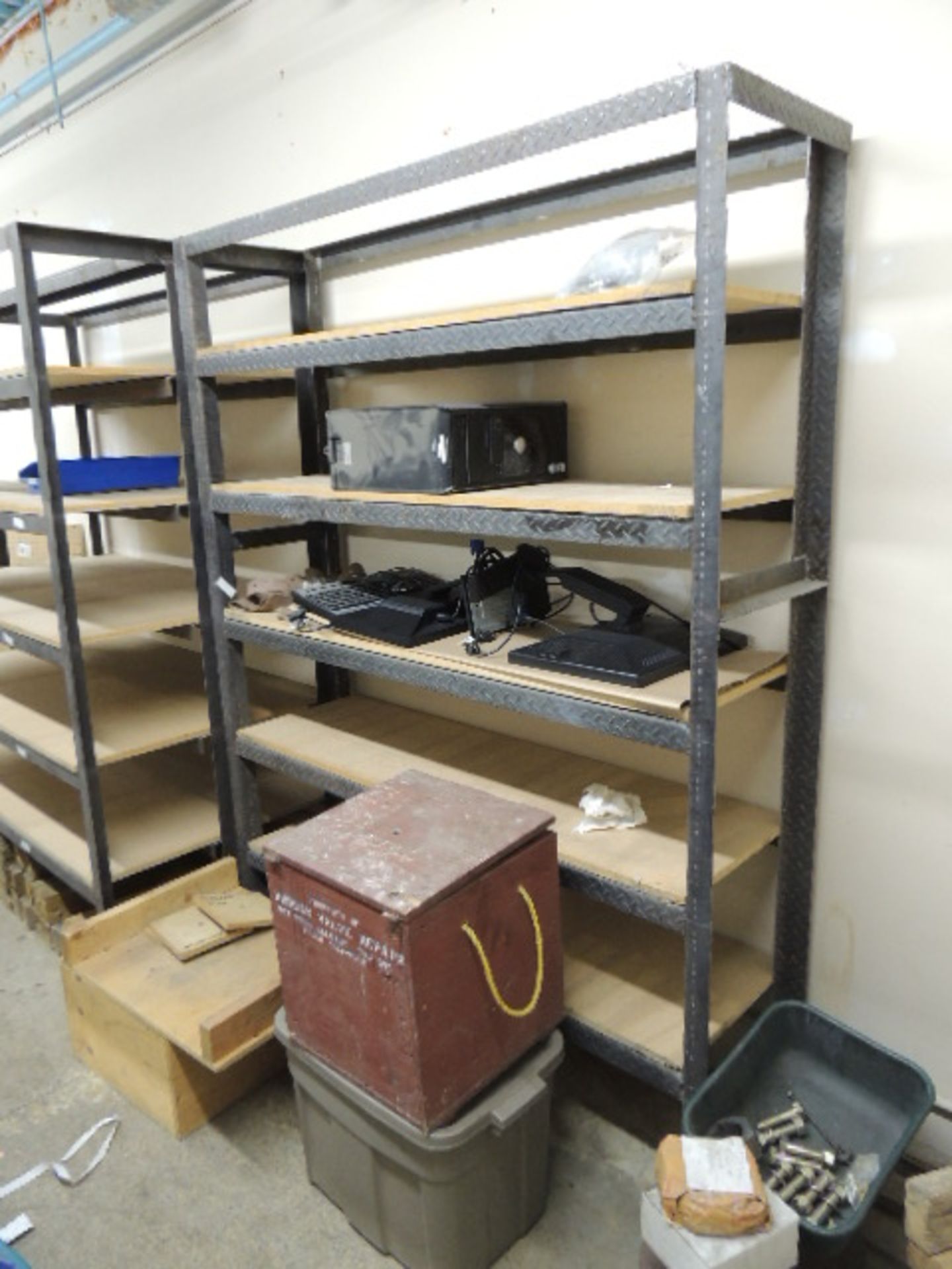 Shelving - Image 6 of 6