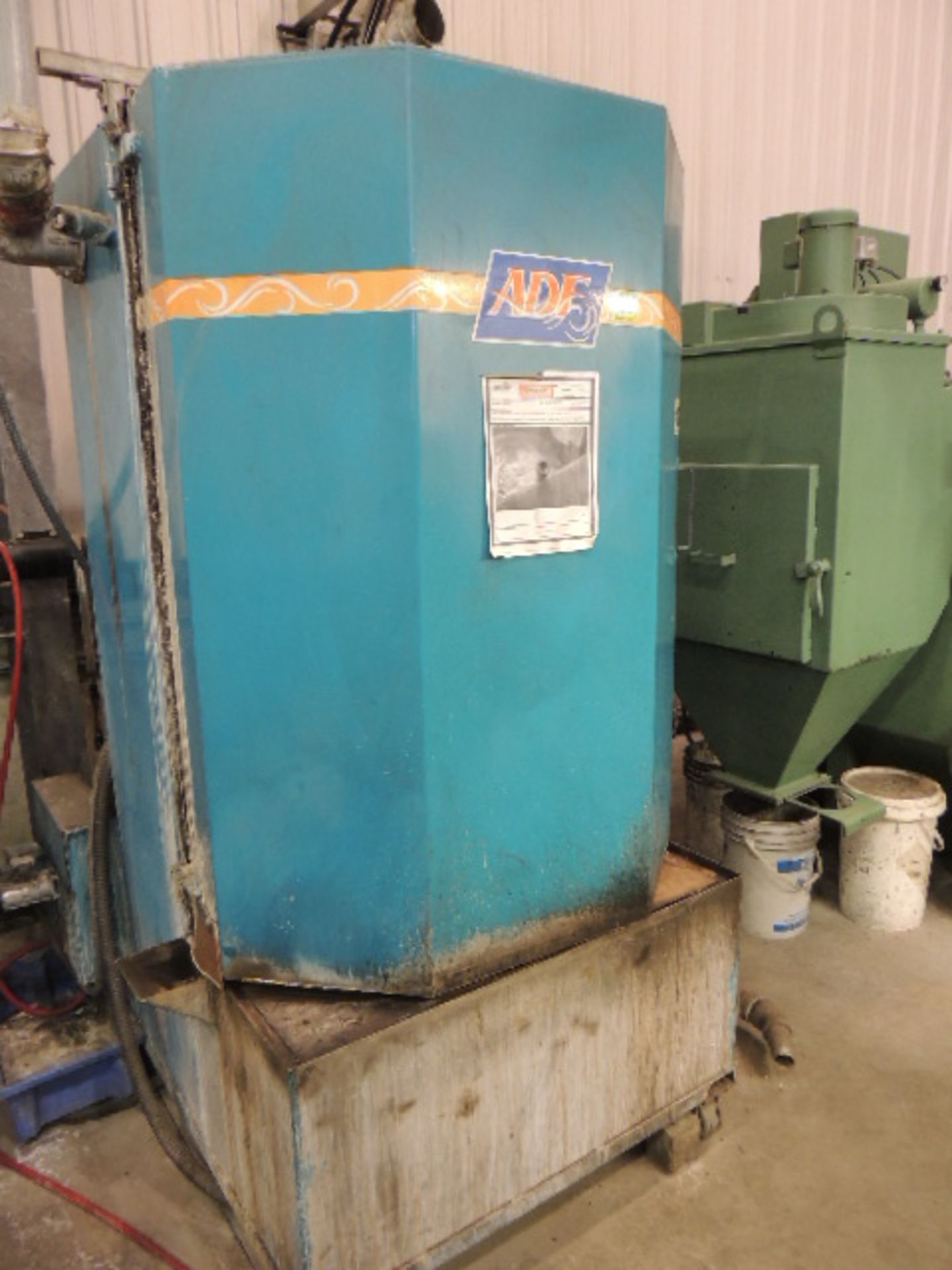 Parts Washer