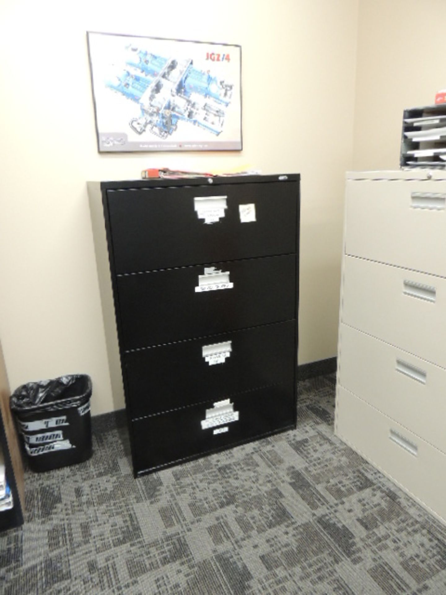 Office Furniture - Image 11 of 22