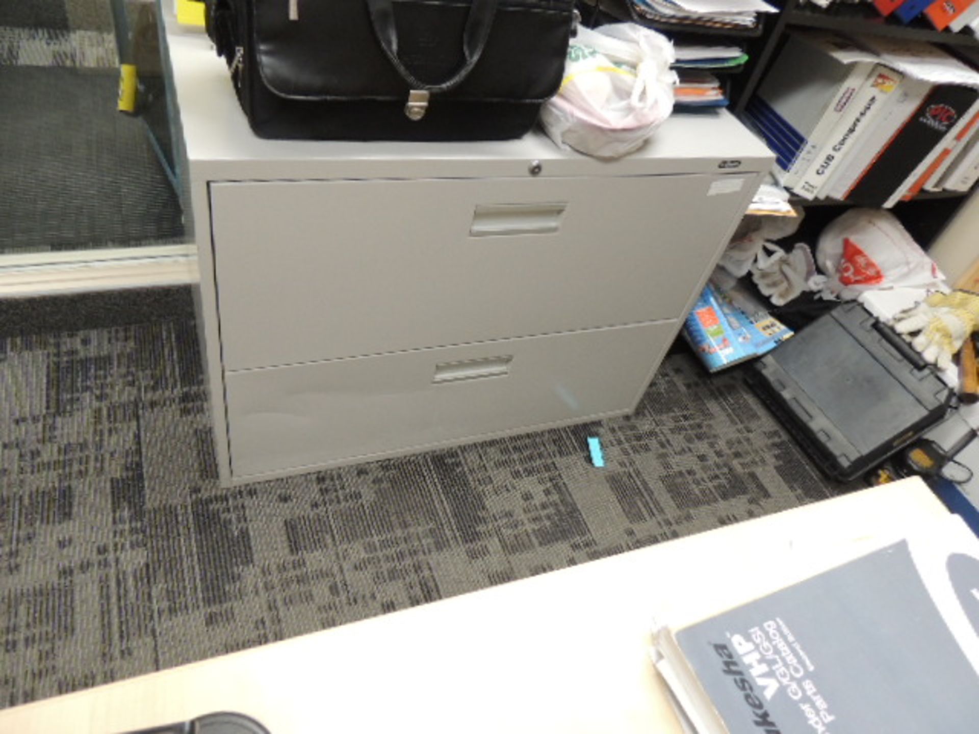 Office Furniture - Image 7 of 22
