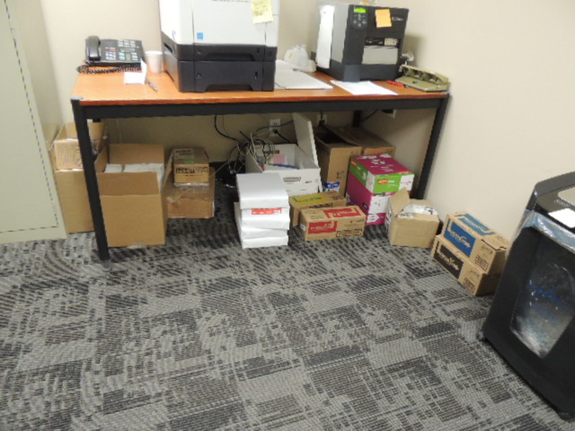 Office Furniture - Image 3 of 22