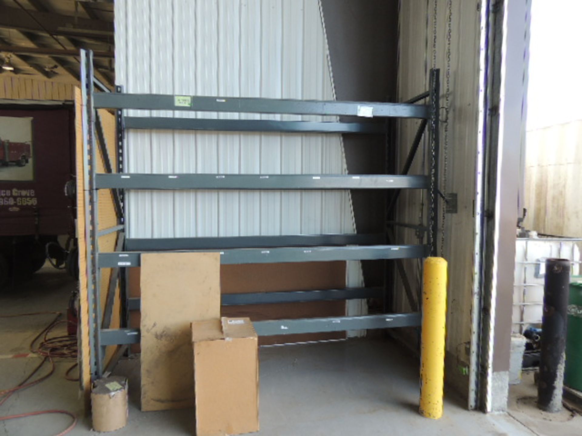 Pallet Racking - Image 3 of 3