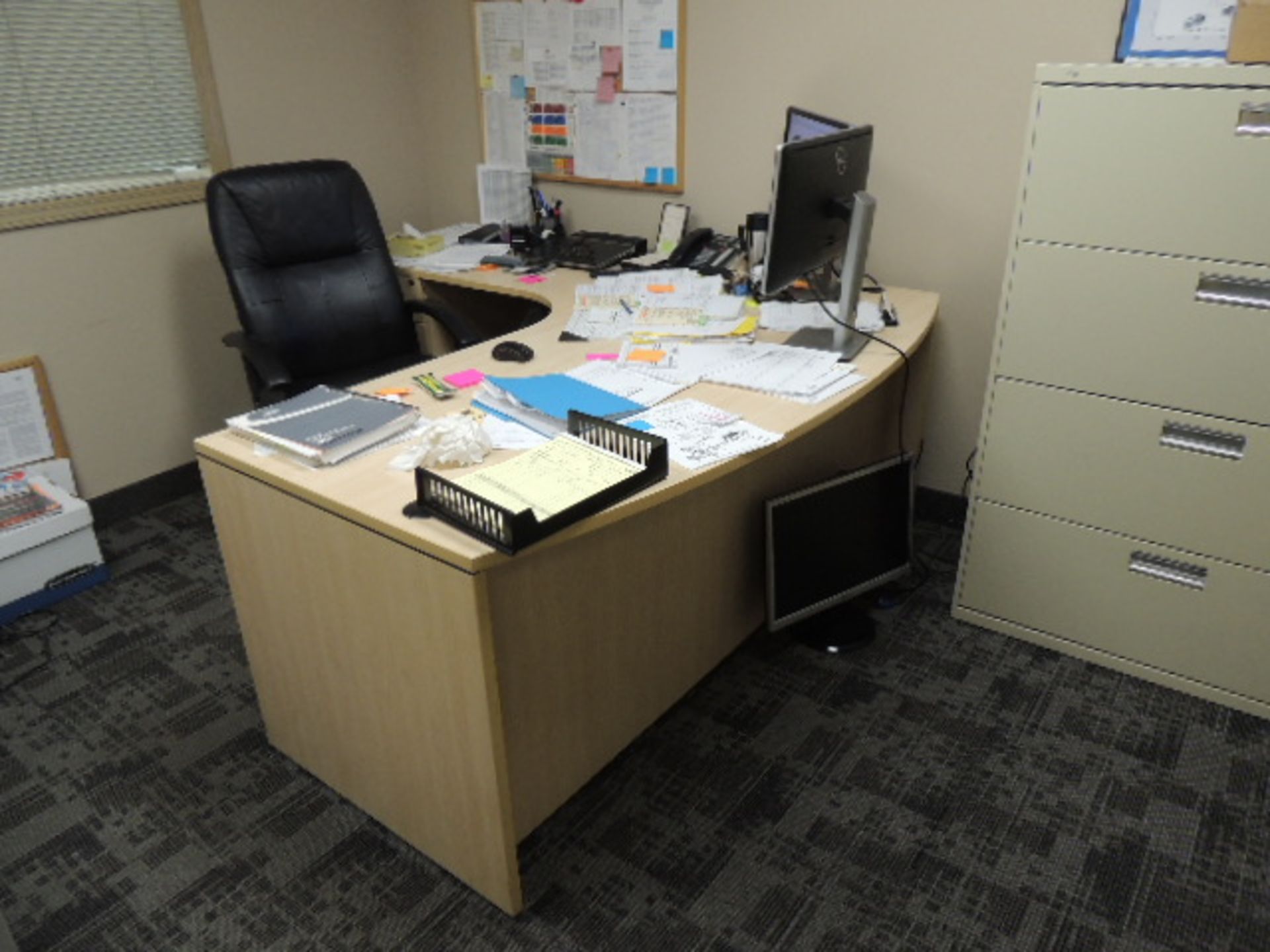 Office Furniture - Image 5 of 22