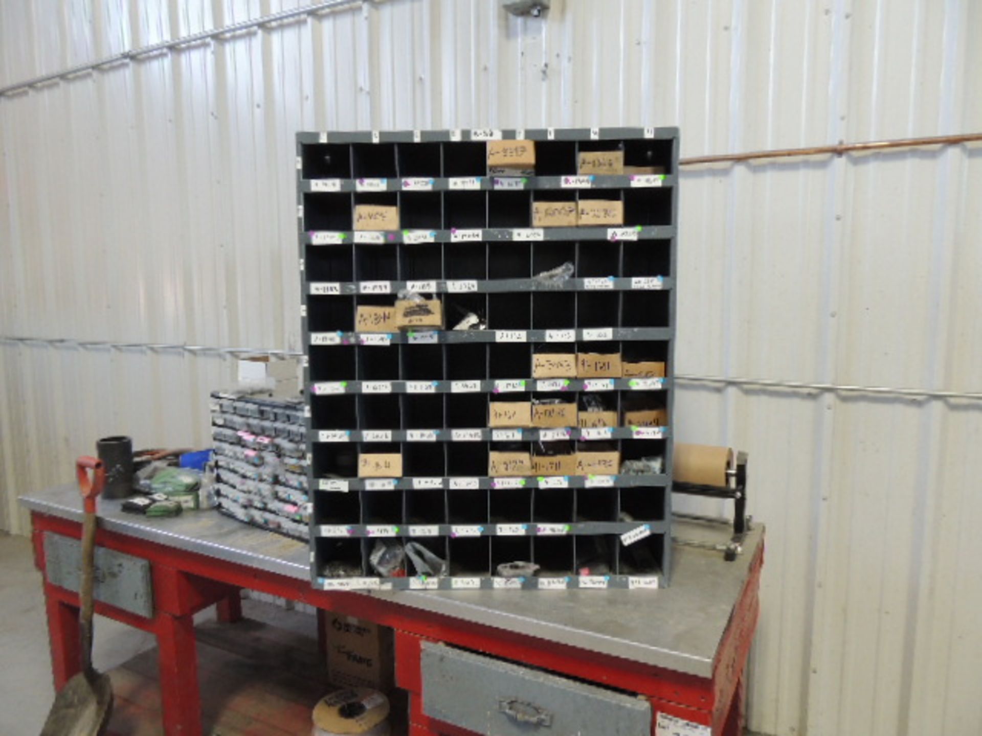 Parts Bins - Image 5 of 6