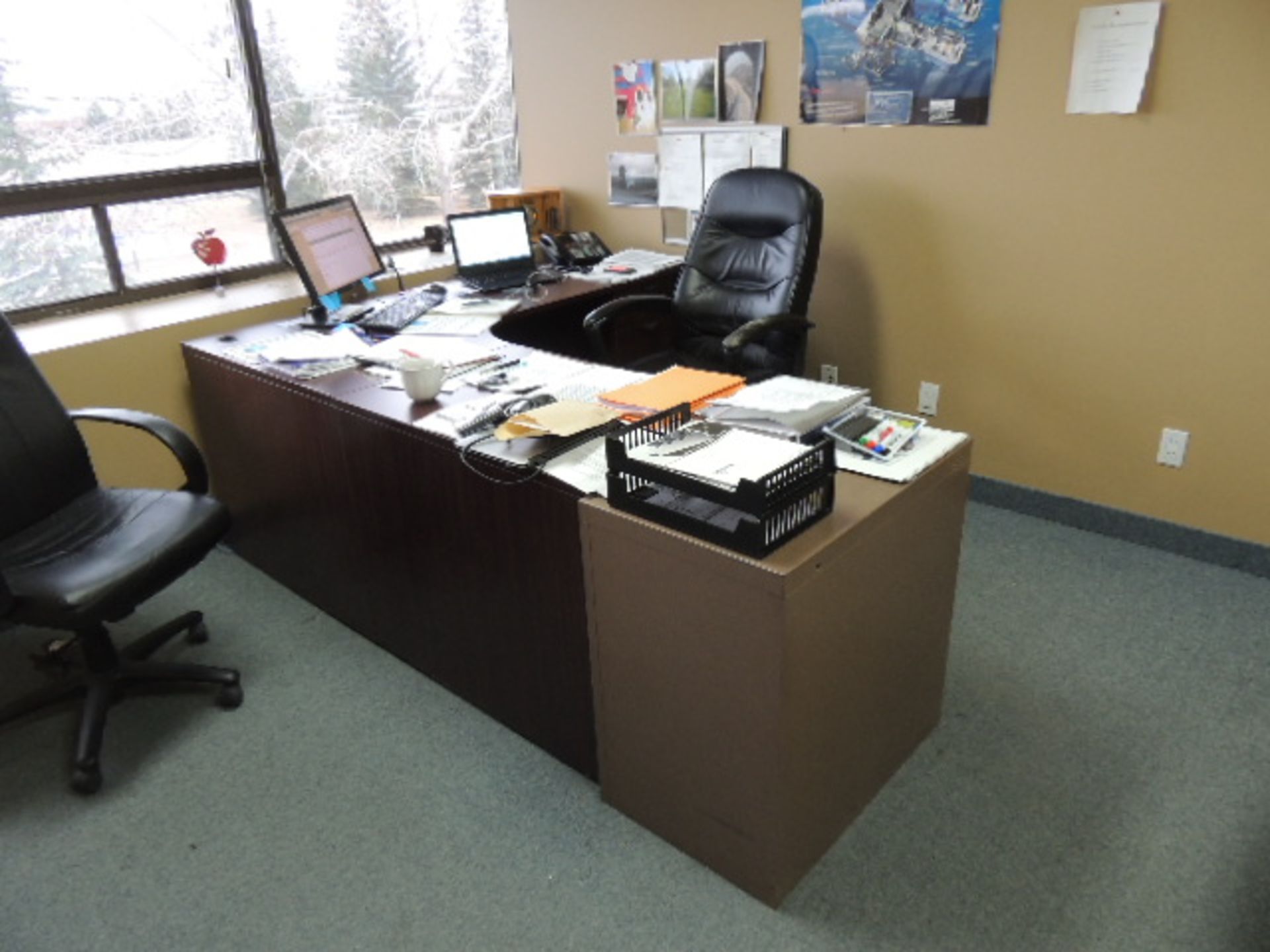 Office Furniture - Image 5 of 9