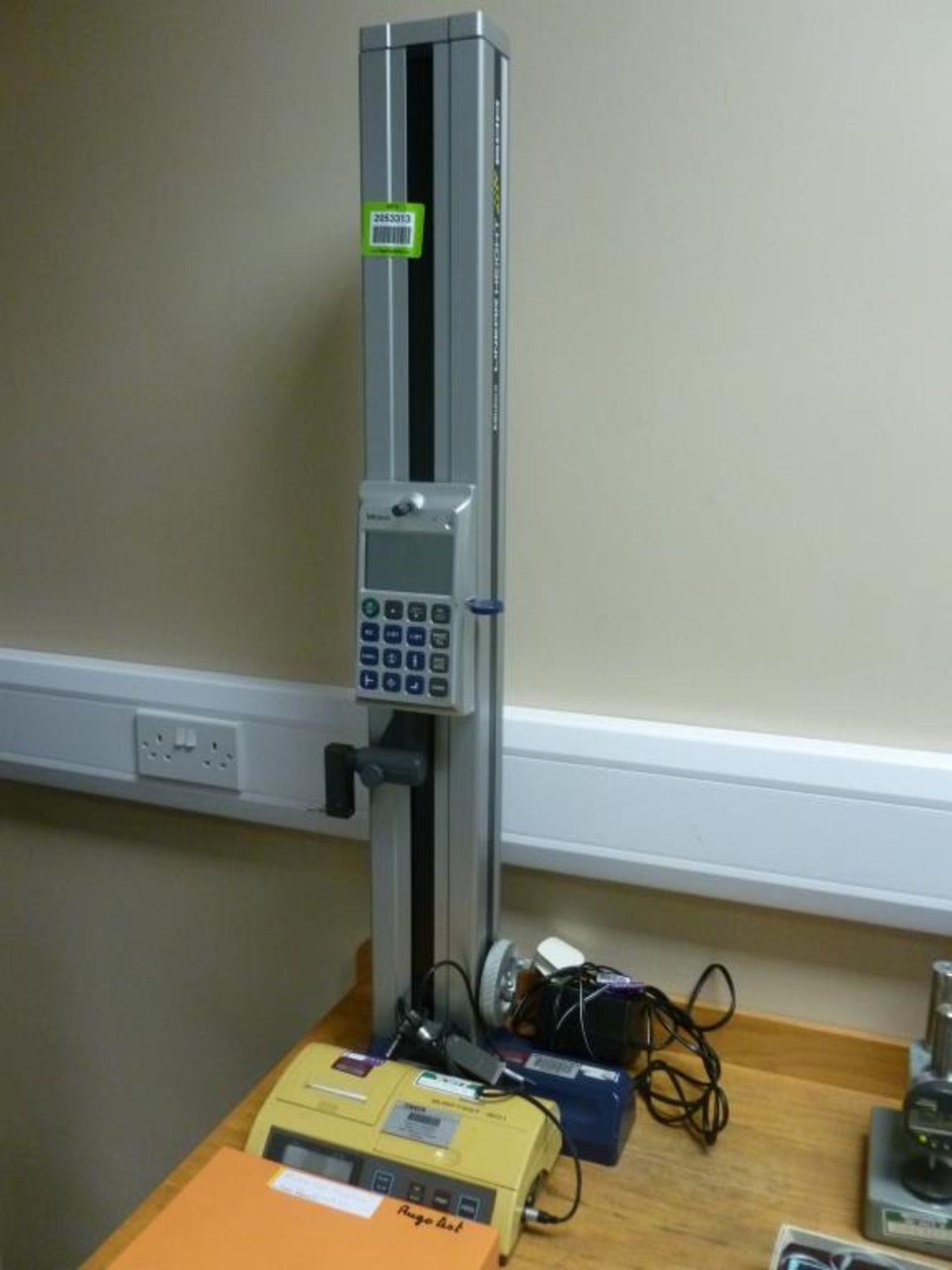 Digital Linear Height Gauge