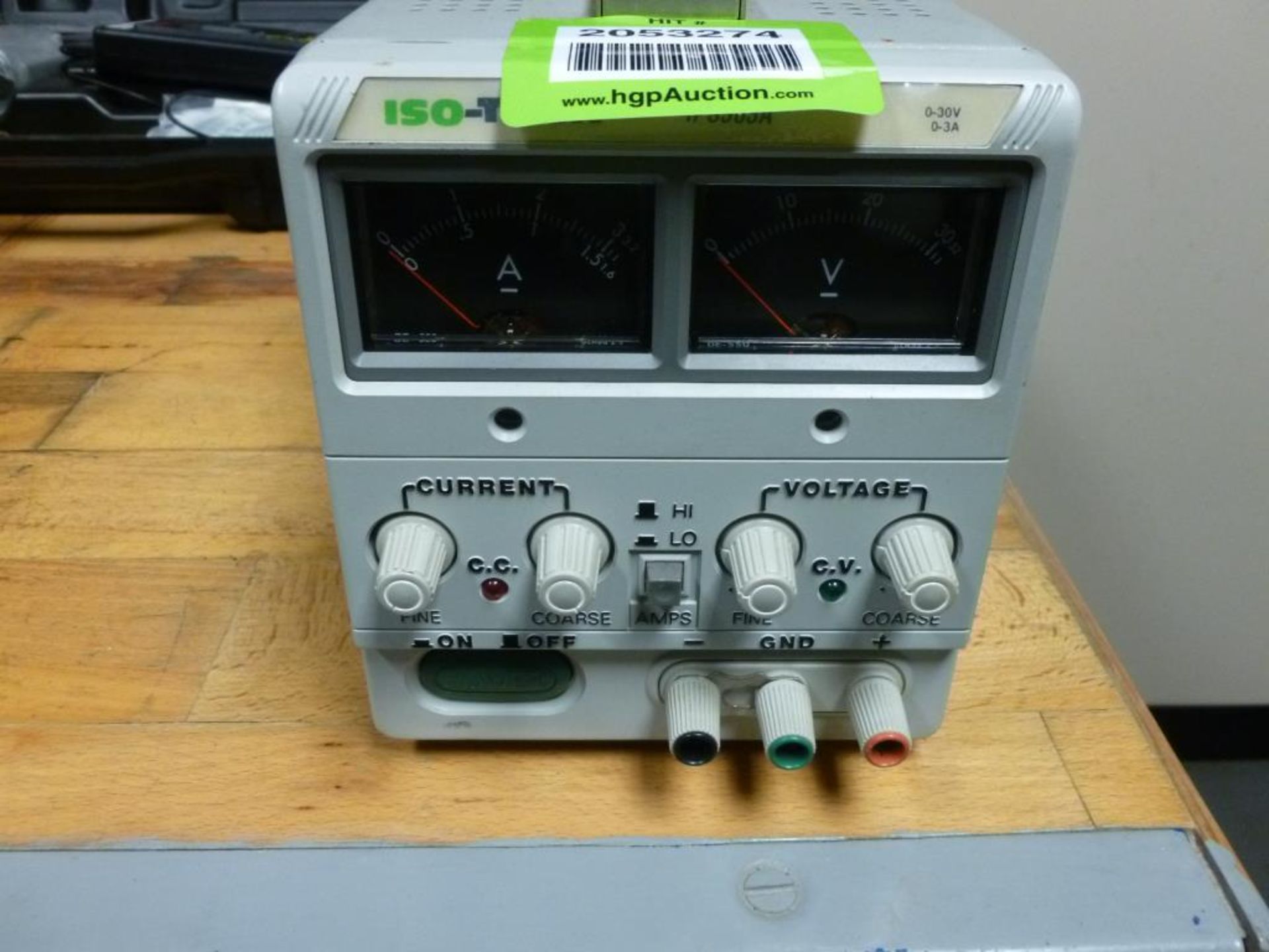 Power Supply Unit - Image 3 of 3