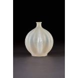 RENÉ LALIQUE1860 Ay/Champagne - 1945 ParisVASE 'MALINES' NO. 957 Frankreich, Paris, um 1924