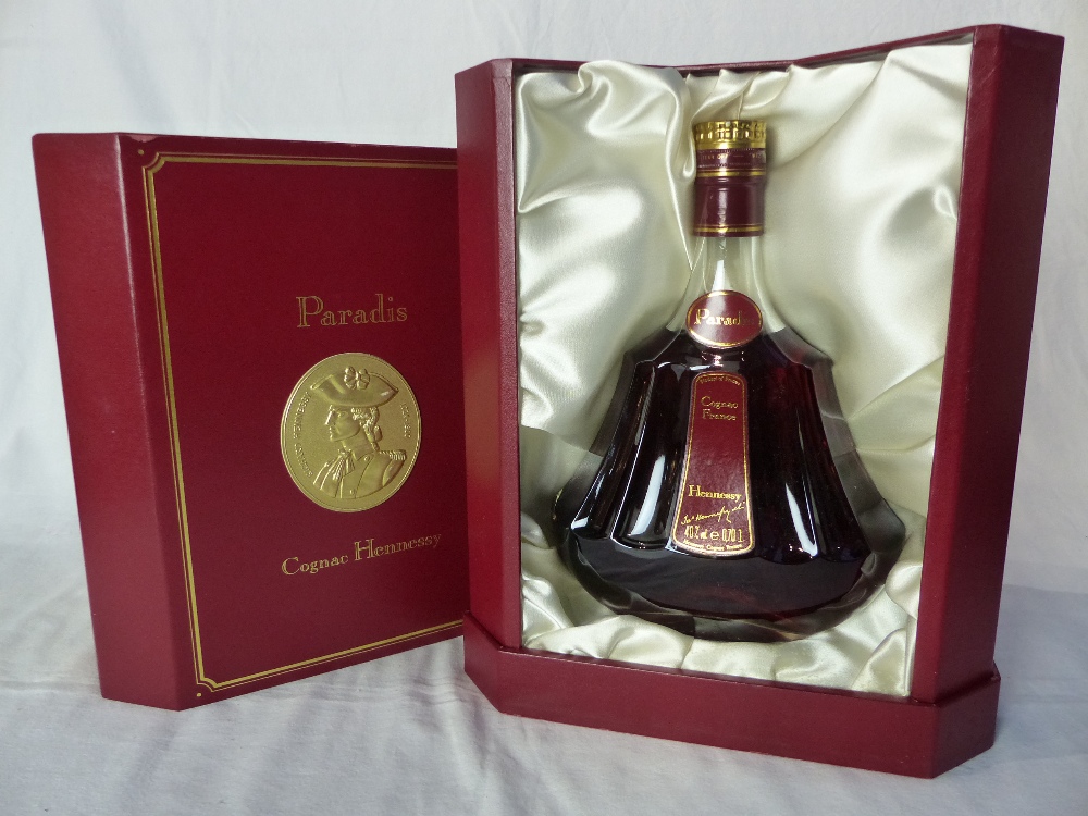 Paradis Cognac Hennessy, - Image 2 of 6