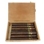 Cigars, La Flor Dominicana Double Ligero,