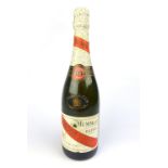 Champagne, Mumm Cordon Rouge,