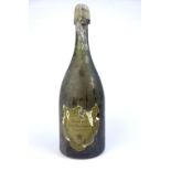 Champagne Dom Perignon Vintage 1978