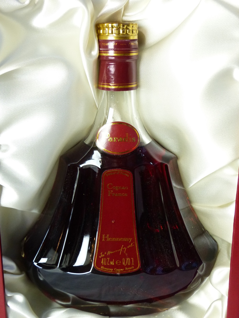 Paradis Cognac Hennessy, - Image 3 of 6