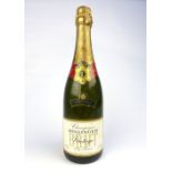 Champagne Bollinger Vintage 1976