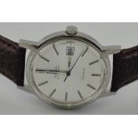 A vintage 1970s Omega Geneve Mens wristwatch automatic reg 1660163