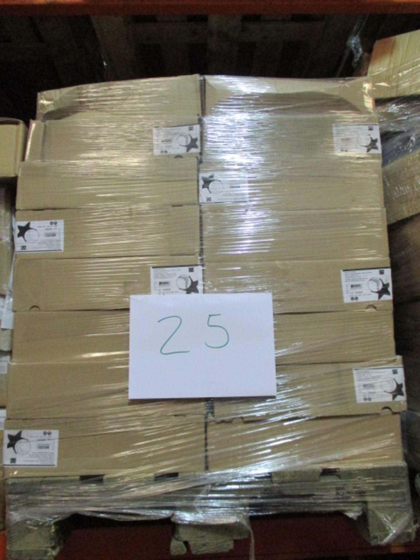 1 x Pallet of 5 Star Lateral Suspension Files - Approximately 48 Boxes of 50 Files in Total - RRP £ - Image 2 of 3