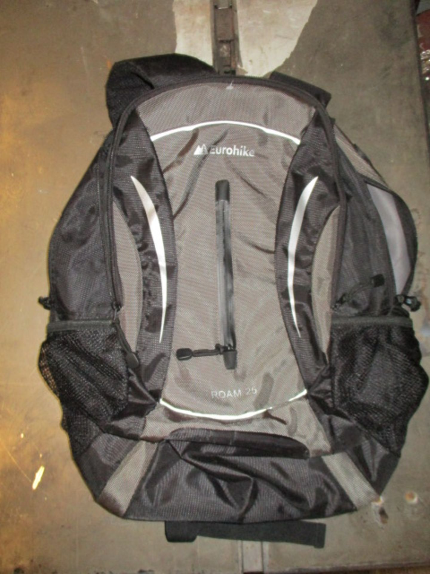 Eurohike Roam 25 Backpack