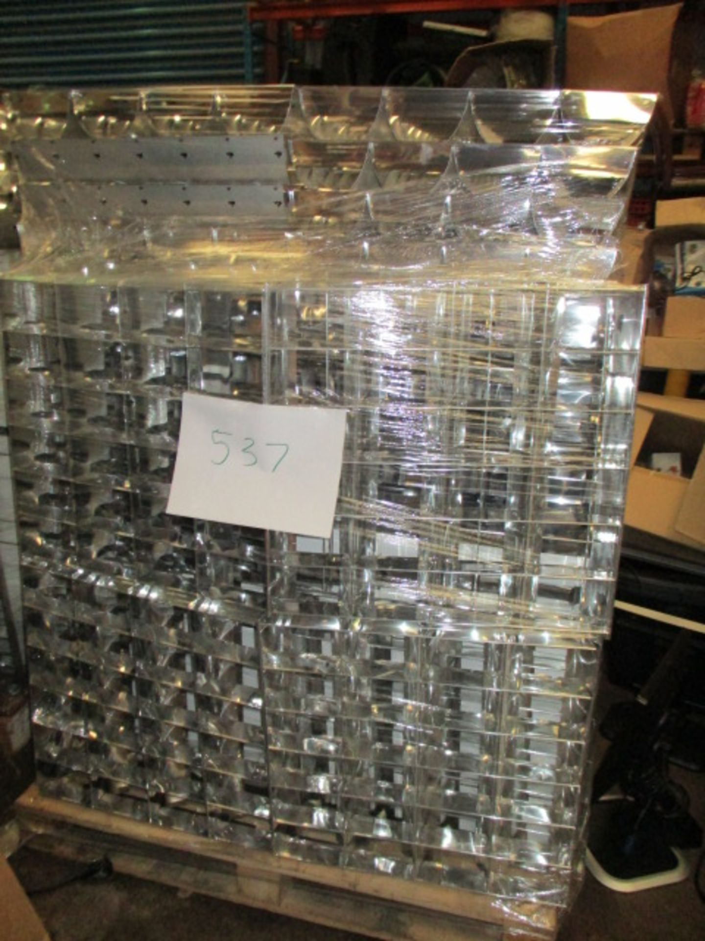 1 x Pallet of Modular Light Fittings