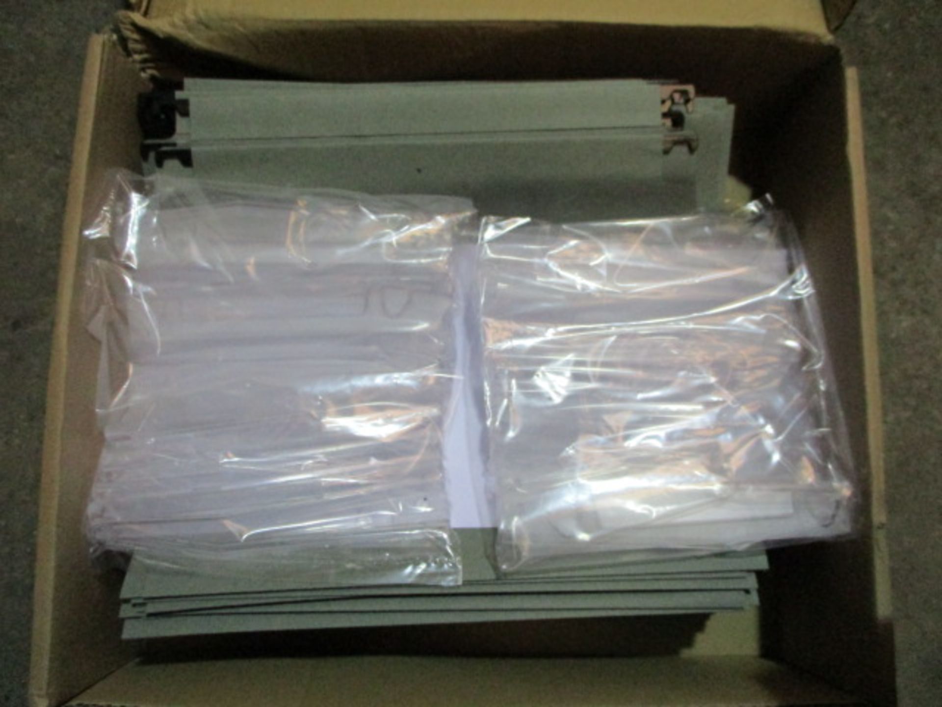 1 x Pallet of 5 Star Lateral Suspension Files - Approximately 48 Boxes of 50 Files in Total - RRP £ - Image 3 of 3