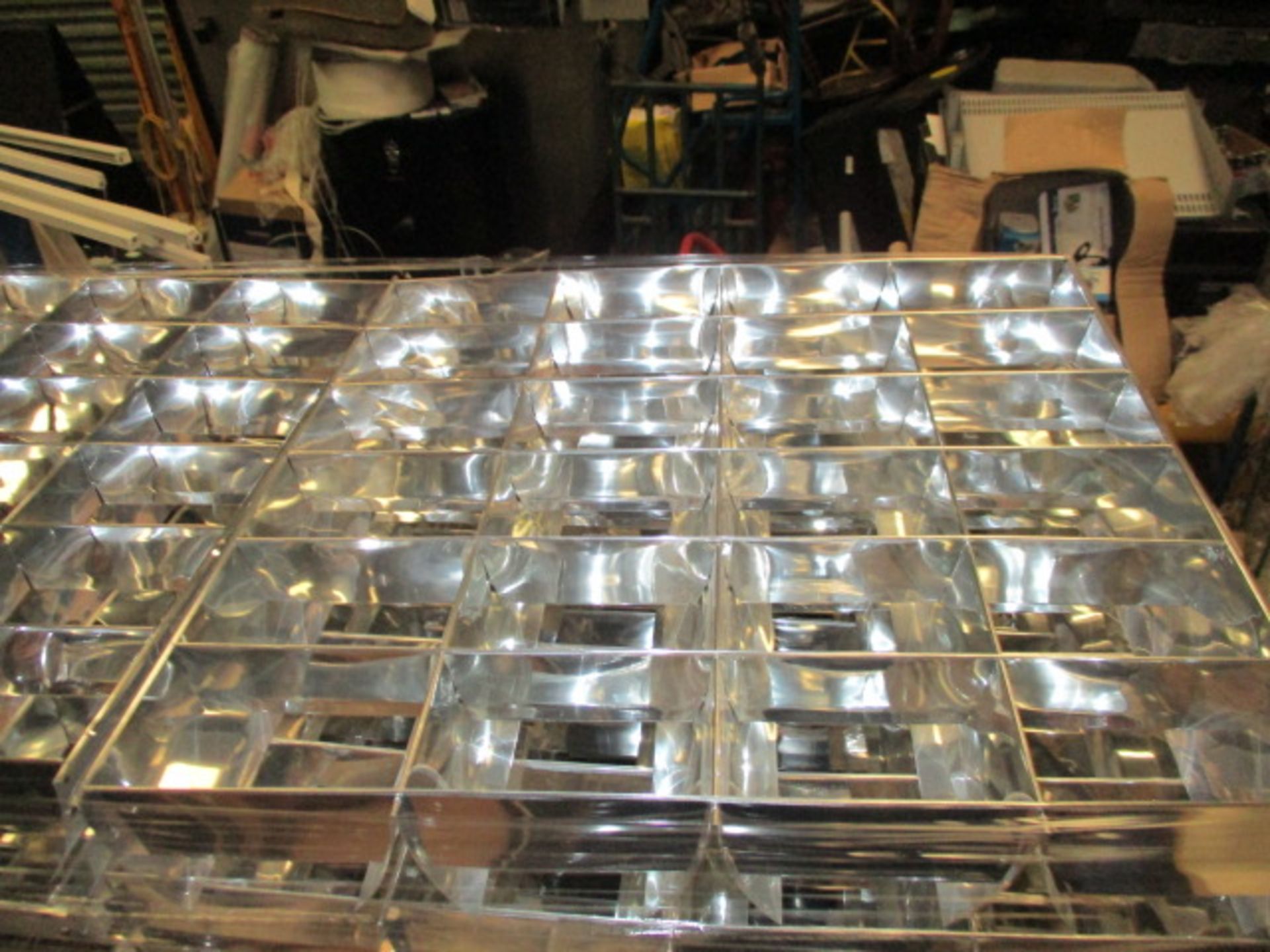 1 x Pallet of Modular Light Fittings - Image 2 of 2