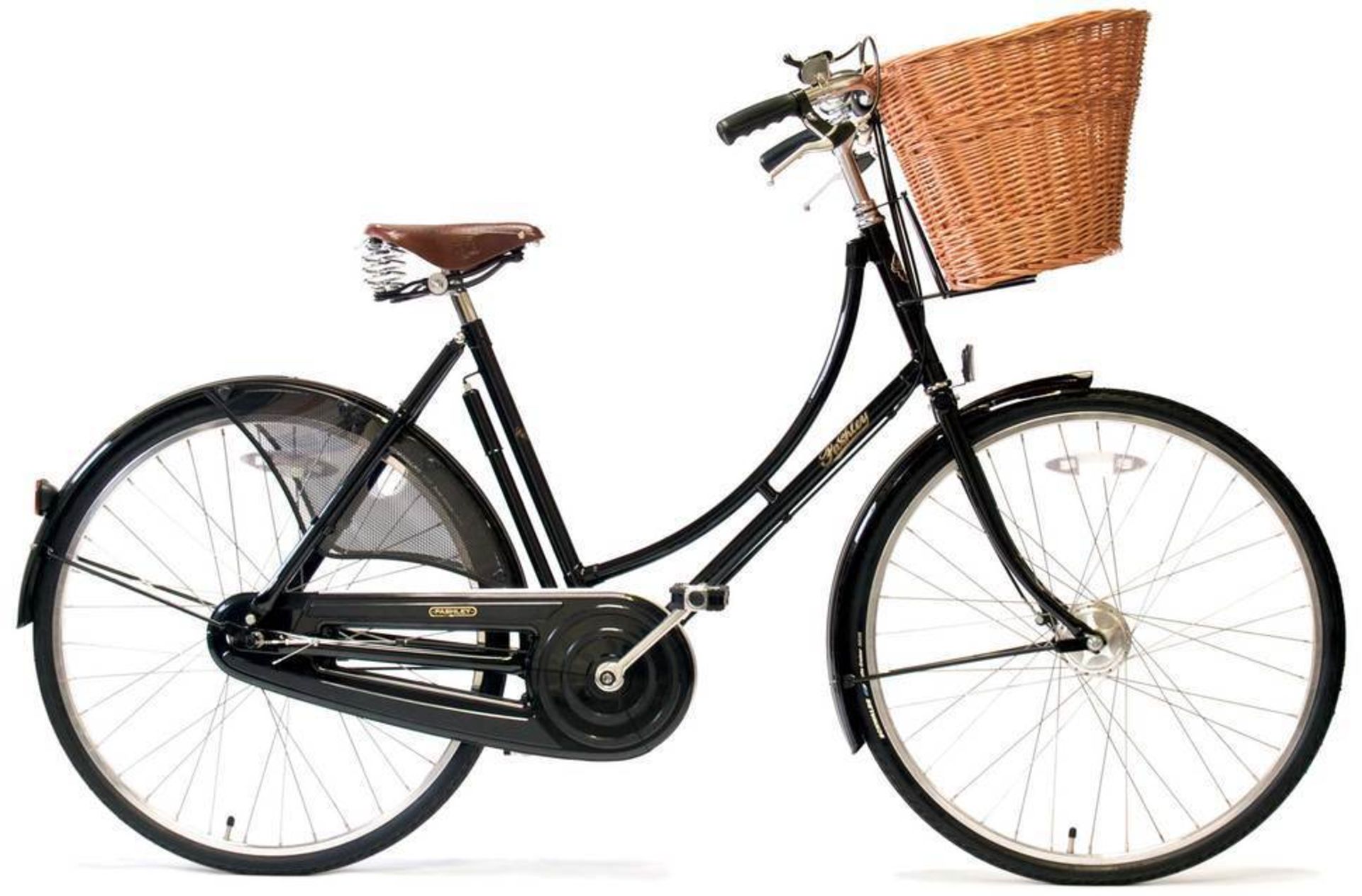 Pashley Princess Classic Women's 17.5 Bike Brand New RRP £700.00