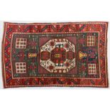 Tapis Kazakh Karatchov, Caucase, ...