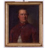 Franz Thaddäus II Menteler (1751-1794), ...