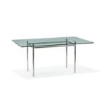 Table LC12, par Le Corbusier (Charles-Edouard ...