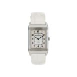 Jaeger-LeCoultre, Reverso, montre ...