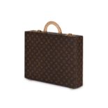 Louis Vuitton, mallette attaché-case ...