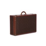 Louis Vuitton, valise rigide Alzer ...