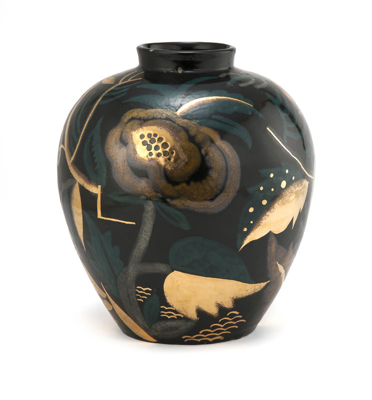 Marcel Noverraz (1899-1972), vase ...