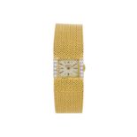 Patek Philippe, montre-bracelet ...