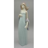 A Lladro figure, 05487, boxed,