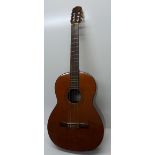 A Spanish guitar, Antonio Picado,